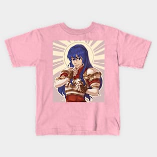 Caeda Kids T-Shirt